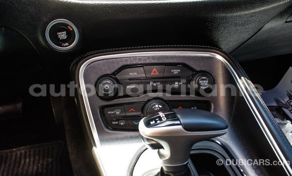 Acheter Import Voiture Dodge Challenger Autre à Import - Dubai, Adrar Acheter Import Voiture Dodge Challenger Autre à Import - Dubai, Adrar