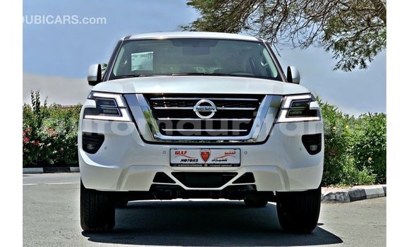 Acheter Import Voiture Nissan Patrol Blanc à Import - Dubai, Adrar Acheter Import Voiture Nissan Patrol Blanc à Import - Dubai, Adrar