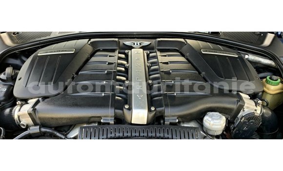 Acheter Import Voiture Bentley Continental Flying Spur Bleu à Import - Dubai, Adrar Acheter Import Voiture Bentley Continental Flying Spur Bleu à Import - Dubai, Adrar