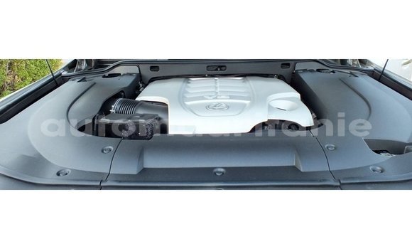 Acheter Import Voiture Lexus LX Autre à Import - Dubai, Adrar Acheter Import Voiture Lexus LX Autre à Import - Dubai, Adrar