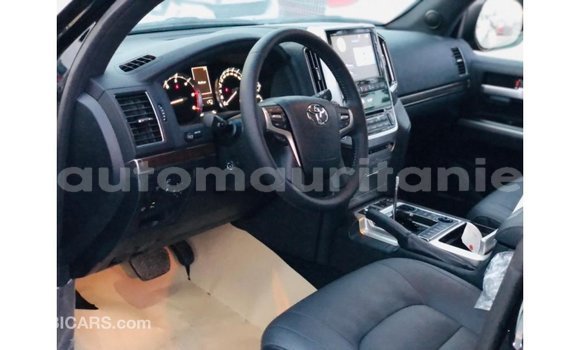 Buy Import Toyota DA Black Truck in Import - Dubai in Adrar Buy Import Toyota DA Black Truck in Import - Dubai in Adrar