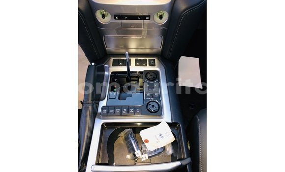 Buy Import Toyota DA Black Truck in Import - Dubai in Adrar Buy Import Toyota DA Black Truck in Import - Dubai in Adrar