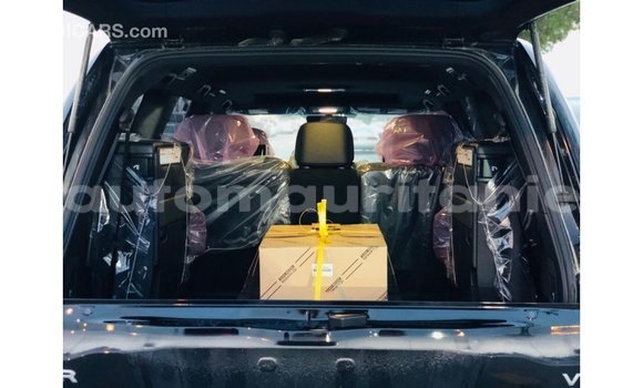 Buy Import Toyota DA Black Truck in Import - Dubai in Adrar Buy Import Toyota DA Black Truck in Import - Dubai in Adrar