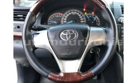 Buy Import Toyota Camry White Car in Import - Dubai in Adrar Buy Import Toyota Camry White Car in Import - Dubai in Adrar