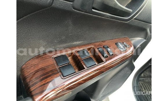 Buy Import Toyota Camry White Car in Import - Dubai in Adrar Buy Import Toyota Camry White Car in Import - Dubai in Adrar