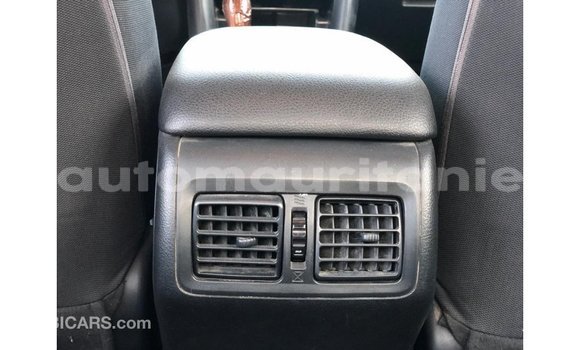 Buy Import Toyota Camry White Car in Import - Dubai in Adrar Buy Import Toyota Camry White Car in Import - Dubai in Adrar