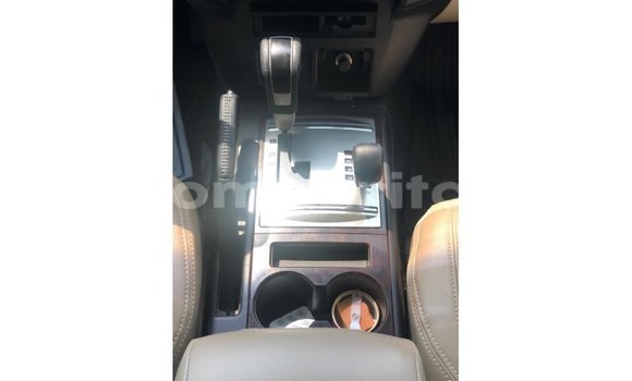 Buy Import Mitsubishi Pajero Red Car in Import - Dubai in Adrar Buy Import Mitsubishi Pajero Red Car in Import - Dubai in Adrar