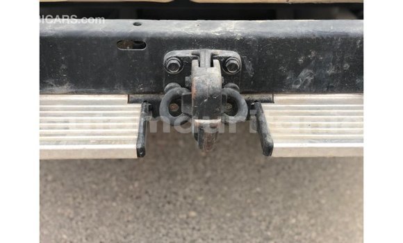 Buy Import Toyota Land Cruiser White Car in Import - Dubai in Adrar Buy Import Toyota Land Cruiser White Car in Import - Dubai in Adrar