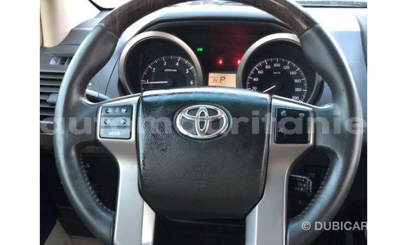 Buy Import Toyota Prado White Car in Import - Dubai in Adrar Buy Import Toyota Prado White Car in Import - Dubai in Adrar