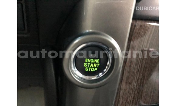 Buy Import Toyota Prado White Car in Import - Dubai in Adrar Buy Import Toyota Prado White Car in Import - Dubai in Adrar