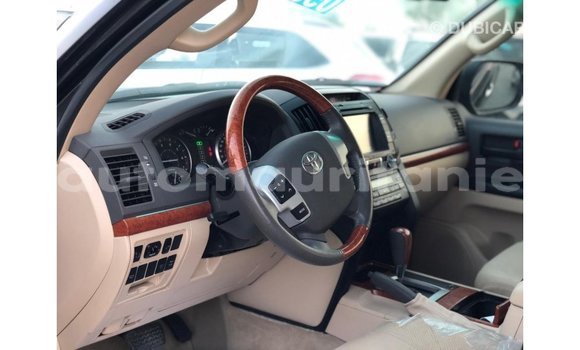 Buy Import Toyota Land Cruiser Black Car in Import - Dubai in Adrar Buy Import Toyota Land Cruiser Black Car in Import - Dubai in Adrar