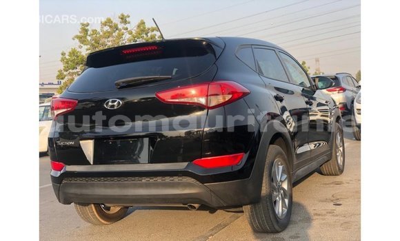 Buy Import Hyundai Tucson Black Car in Import - Dubai in Adrar Buy Import Hyundai Tucson Black Car in Import - Dubai in Adrar
