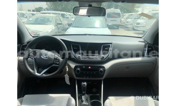 Buy Import Hyundai Tucson Black Car in Import - Dubai in Adrar Buy Import Hyundai Tucson Black Car in Import - Dubai in Adrar