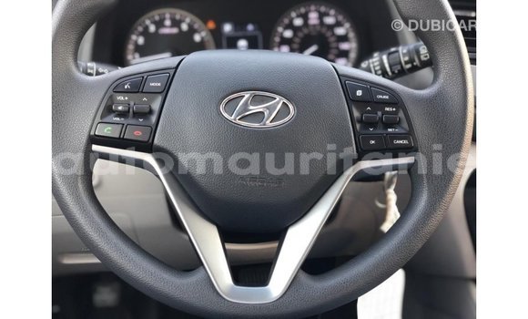 Buy Import Hyundai Tucson Black Car in Import - Dubai in Adrar Buy Import Hyundai Tucson Black Car in Import - Dubai in Adrar