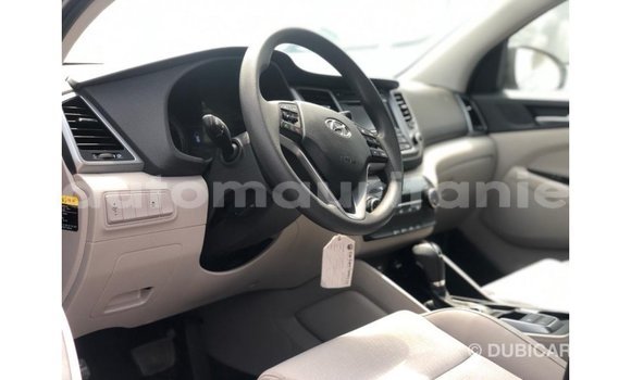 Buy Import Hyundai Tucson Black Car in Import - Dubai in Adrar Buy Import Hyundai Tucson Black Car in Import - Dubai in Adrar
