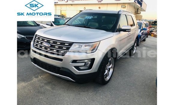 Buy Import Ford Explorer Other Car in Import - Dubai in Adrar