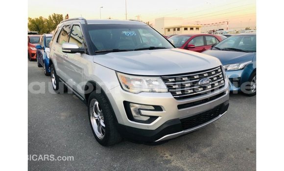 Buy Import Ford Explorer Other Car in Import - Dubai in Adrar Buy Import Ford Explorer Other Car in Import - Dubai in Adrar