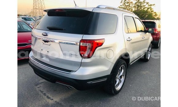 Buy Import Ford Explorer Other Car in Import - Dubai in Adrar Buy Import Ford Explorer Other Car in Import - Dubai in Adrar
