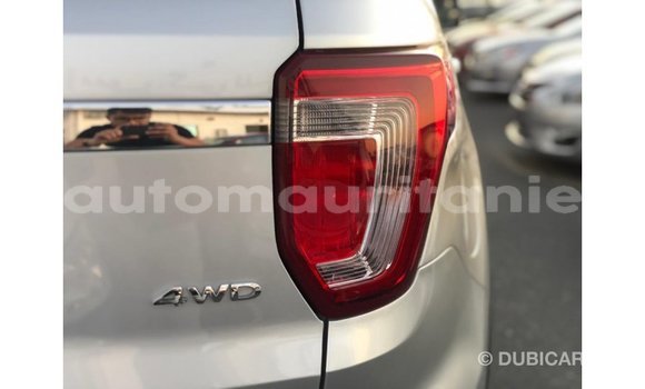 Buy Import Ford Explorer Other Car in Import - Dubai in Adrar Buy Import Ford Explorer Other Car in Import - Dubai in Adrar