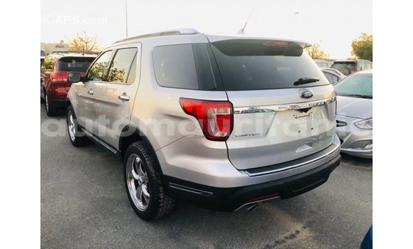 Buy Import Ford Explorer Other Car in Import - Dubai in Adrar Buy Import Ford Explorer Other Car in Import - Dubai in Adrar