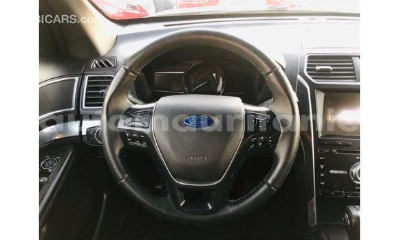 Buy Import Ford Explorer Other Car in Import - Dubai in Adrar Buy Import Ford Explorer Other Car in Import - Dubai in Adrar