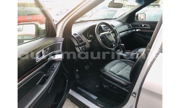 Buy Import Ford Explorer Other Car in Import - Dubai in Adrar Buy Import Ford Explorer Other Car in Import - Dubai in Adrar