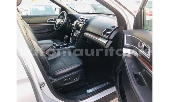 Buy Import Ford Explorer Other Car in Import - Dubai in Adrar Buy Import Ford Explorer Other Car in Import - Dubai in Adrar
