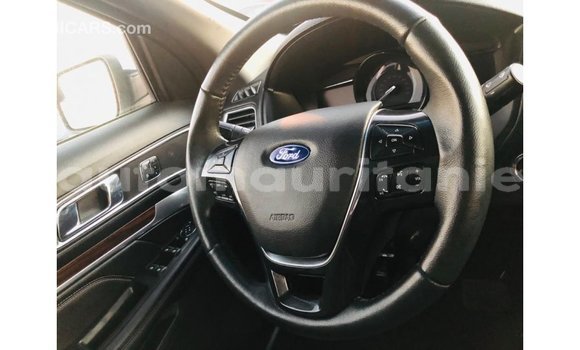 Buy Import Ford Explorer Other Car in Import - Dubai in Adrar Buy Import Ford Explorer Other Car in Import - Dubai in Adrar