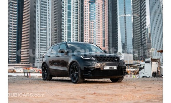 Buy Import Land Rover Range Rover Black Car in Import - Dubai in Adrar Buy Import Land Rover Range Rover Black Car in Import - Dubai in Adrar