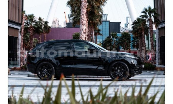 Buy Import Land Rover Range Rover Black Car in Import - Dubai in Adrar Buy Import Land Rover Range Rover Black Car in Import - Dubai in Adrar