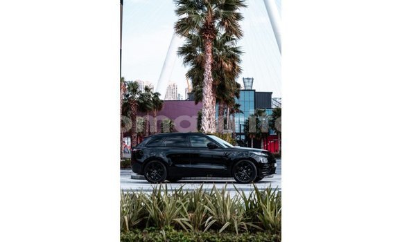 Buy Import Land Rover Range Rover Black Car in Import - Dubai in Adrar Buy Import Land Rover Range Rover Black Car in Import - Dubai in Adrar