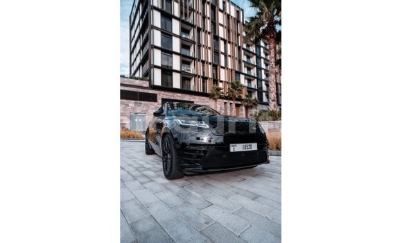 Buy Import Land Rover Range Rover Black Car in Import - Dubai in Adrar Buy Import Land Rover Range Rover Black Car in Import - Dubai in Adrar