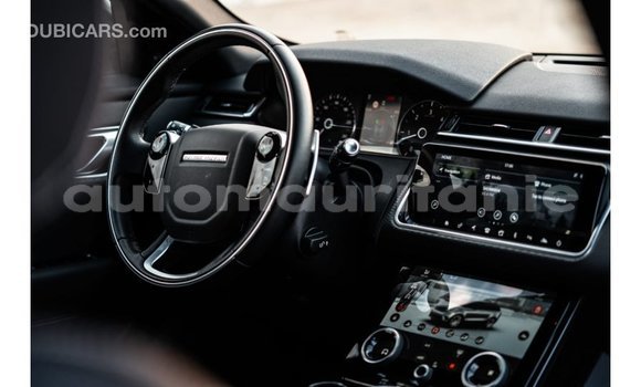 Buy Import Land Rover Range Rover Black Car in Import - Dubai in Adrar Buy Import Land Rover Range Rover Black Car in Import - Dubai in Adrar