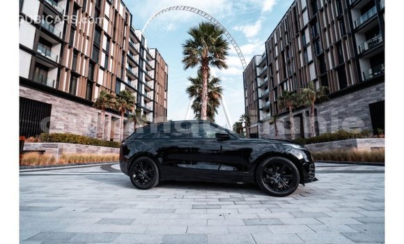 Buy Import Land Rover Range Rover Black Car in Import - Dubai in Adrar Buy Import Land Rover Range Rover Black Car in Import - Dubai in Adrar