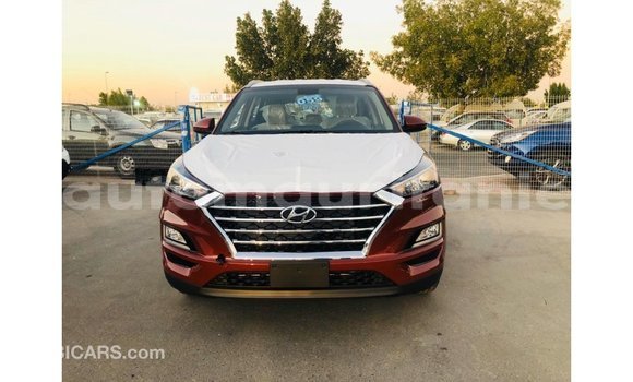 Buy Import Hyundai Tucson Other Car in Import - Dubai in Adrar Buy Import Hyundai Tucson Other Car in Import - Dubai in Adrar