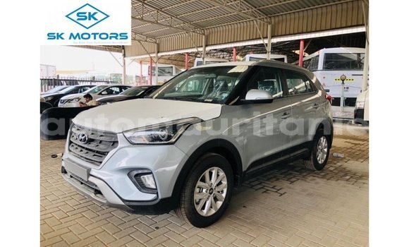 Buy Import Hyundai Creta Other Car in Import - Dubai in Adrar