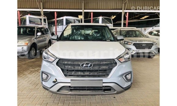 Buy Import Hyundai Creta Other Car in Import - Dubai in Adrar Buy Import Hyundai Creta Other Car in Import - Dubai in Adrar