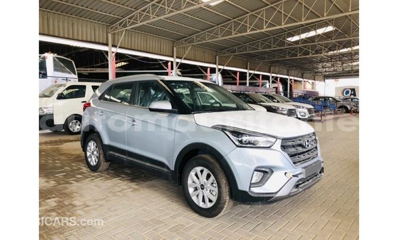 Buy Import Hyundai Creta Other Car in Import - Dubai in Adrar Buy Import Hyundai Creta Other Car in Import - Dubai in Adrar