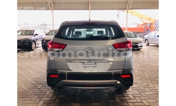 Buy Import Hyundai Creta Other Car in Import - Dubai in Adrar Buy Import Hyundai Creta Other Car in Import - Dubai in Adrar