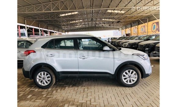 Buy Import Hyundai Creta Other Car in Import - Dubai in Adrar Buy Import Hyundai Creta Other Car in Import - Dubai in Adrar