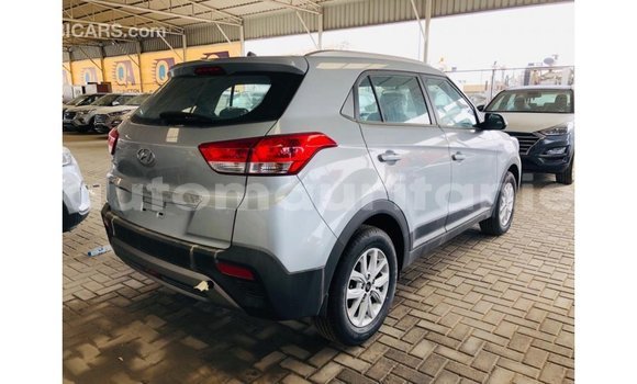 Buy Import Hyundai Creta Other Car in Import - Dubai in Adrar Buy Import Hyundai Creta Other Car in Import - Dubai in Adrar