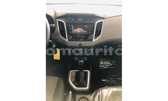 Buy Import Hyundai Creta Other Car in Import - Dubai in Adrar Buy Import Hyundai Creta Other Car in Import - Dubai in Adrar