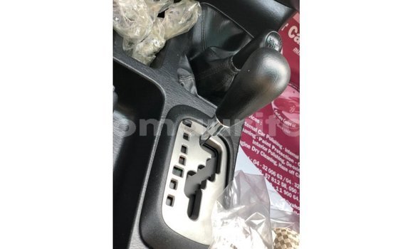 Buy Import Toyota Fortuner Black Car in Import - Dubai in Adrar Buy Import Toyota Fortuner Black Car in Import - Dubai in Adrar