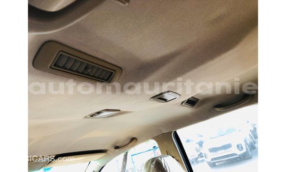 Buy Import Toyota Fortuner Black Car in Import - Dubai in Adrar Buy Import Toyota Fortuner Black Car in Import - Dubai in Adrar