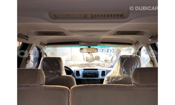 Buy Import Toyota Fortuner Black Car in Import - Dubai in Adrar Buy Import Toyota Fortuner Black Car in Import - Dubai in Adrar