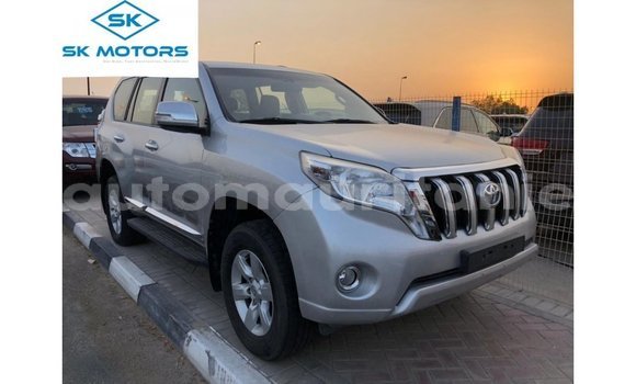 Buy Import Toyota Prado Other Car in Import - Dubai in Adrar