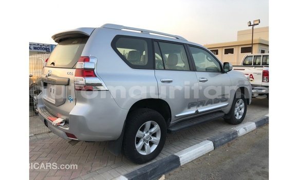 Buy Import Toyota Prado Other Car in Import - Dubai in Adrar Buy Import Toyota Prado Other Car in Import - Dubai in Adrar