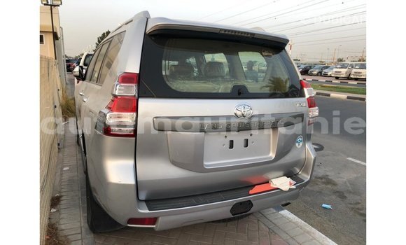 Buy Import Toyota Prado Other Car in Import - Dubai in Adrar Buy Import Toyota Prado Other Car in Import - Dubai in Adrar
