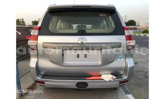 Buy Import Toyota Prado Other Car in Import - Dubai in Adrar Buy Import Toyota Prado Other Car in Import - Dubai in Adrar