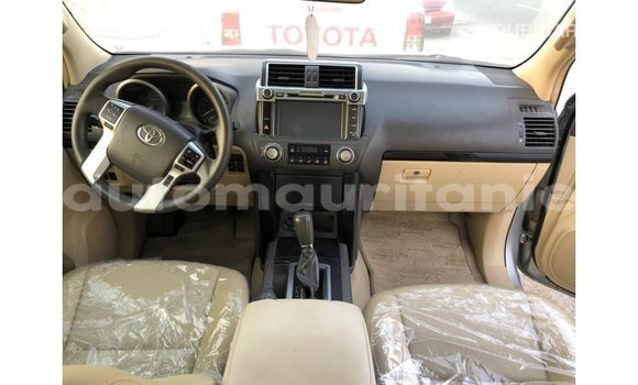 Buy Import Toyota Prado Other Car in Import - Dubai in Adrar Buy Import Toyota Prado Other Car in Import - Dubai in Adrar
